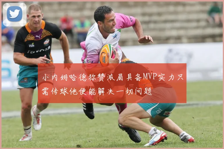 小内姆哈德称赞浓眉具备MVP实力只需传球他便能解决一切问题