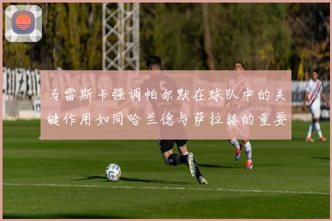 马雷斯卡强调帕尔默在球队中的关键作用如同哈兰德与萨拉赫的重要性